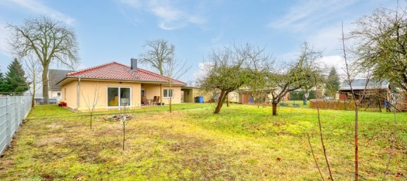 Бунгало с 4 спальнями в Восточный Пригниц-Руппин, Германия № 79891 7