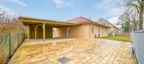 Бунгало с 4 спальнями в Восточный Пригниц-Руппин, Германия № 79891 6