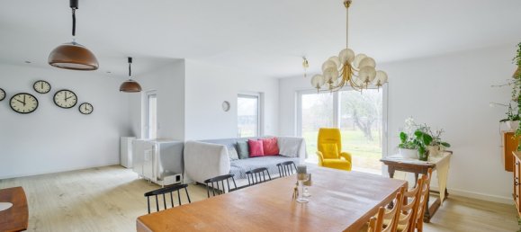 Бунгало с 4 спальнями в Восточный Пригниц-Руппин, Германия № 79891 4