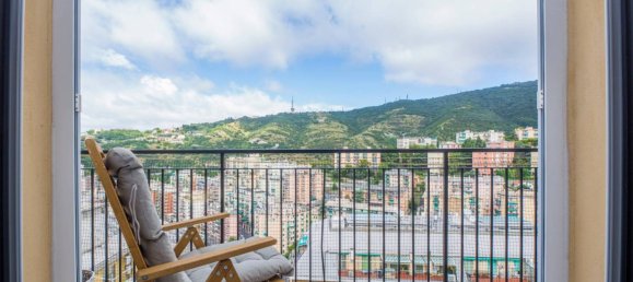 2 Schlafzimmer Wohnung in Genoa, Italy, Nr. 264642 16