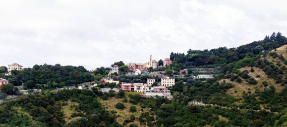 2 Schlafzimmer Wohnung in Genoa, Italy, Nr. 264642 20