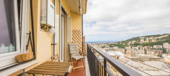 2 Schlafzimmer Wohnung in Genoa, Italy, Nr. 264642 17