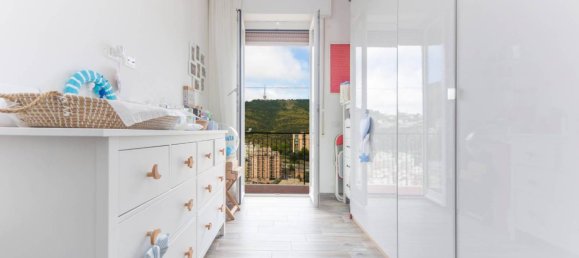 2 Schlafzimmer Wohnung in Genoa, Italy, Nr. 264642 30