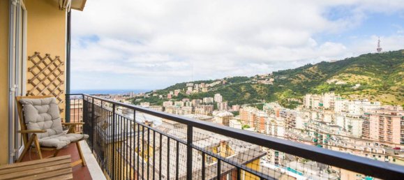 2 Schlafzimmer Wohnung in Genoa, Italy, Nr. 264642 18