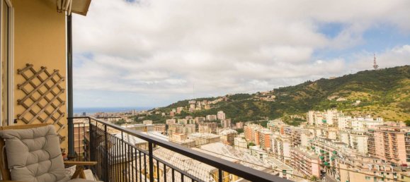 2 Schlafzimmer Wohnung in Genoa, Italy, Nr. 264642 19