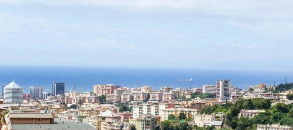 2 Schlafzimmer Wohnung in Genoa, Italy, Nr. 264642 21