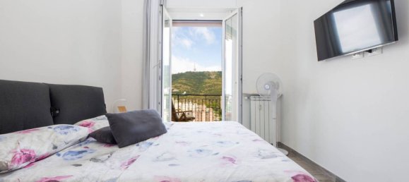 2 Schlafzimmer Wohnung in Genoa, Italy, Nr. 264642 26
