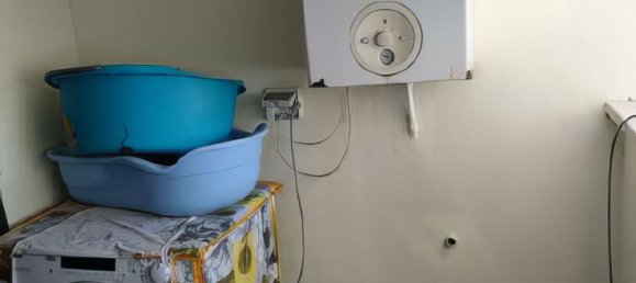 6 rooms Apartment in Anzio, Italy No. 124877 12