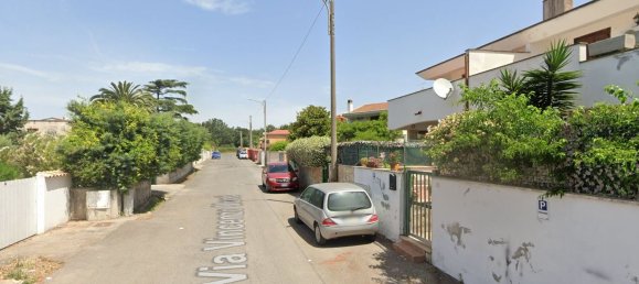 6 rooms Apartment in Anzio, Italy No. 124877 15
