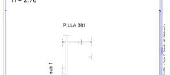 6 rooms Apartment in Anzio, Italy No. 124877 14