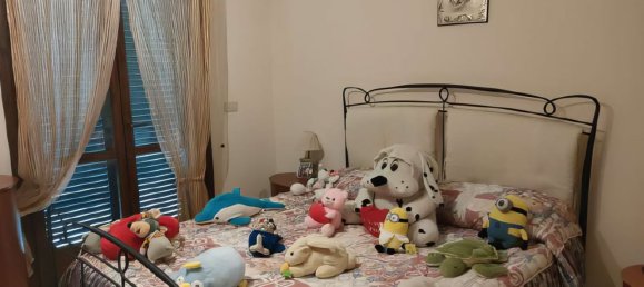 6 rooms Apartment in Anzio, Italy No. 124877 7