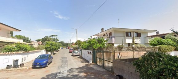 6 rooms Apartment in Anzio, Italy No. 124877 17