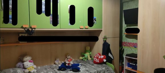 6 rooms Apartment in Anzio, Italy No. 124877 10