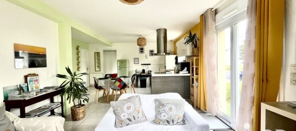 Casa T1 em Ploumagoar, France N.º 323313 11