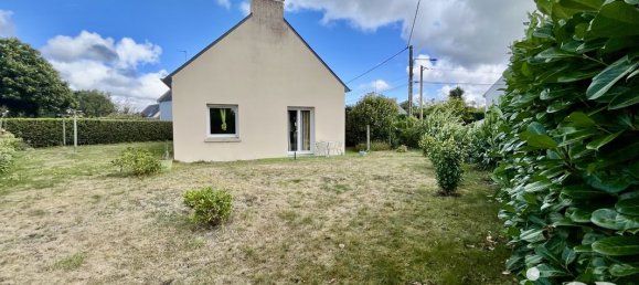 Casa T1 em Ploumagoar, France N.º 323313 17