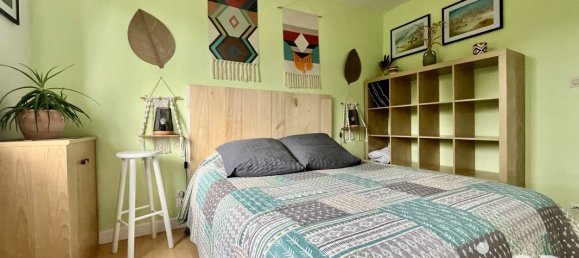 Casa T1 em Ploumagoar, France N.º 323313 8