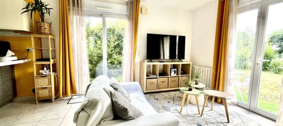 Casa T1 em Ploumagoar, France N.º 323313 13