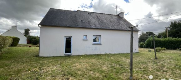 Casa T1 em Ploumagoar, France N.º 323313 18