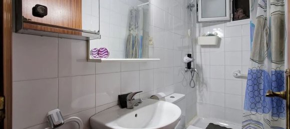 5 bedrooms Apartment in Sants-Montjuic, Spain No. 164743 20