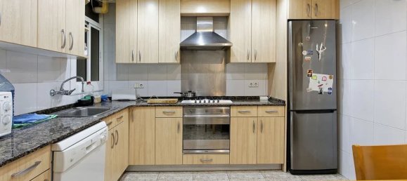 5 bedrooms Apartment in Sants-Montjuic, Spain No. 164743 7