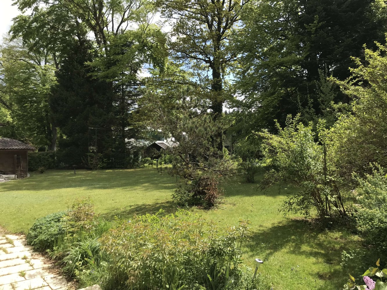  Land in Munich, Germany No. 364242