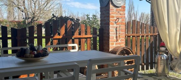 4 Schlafzimmer Haus in Piacenza, Italy, Nr. 327379 23