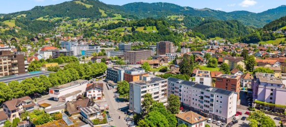 4 rooms Apartment in Dornbirn, Austria No. 246848 27
