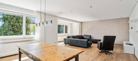 4 rooms Apartment in Dornbirn, Austria No. 246848 2