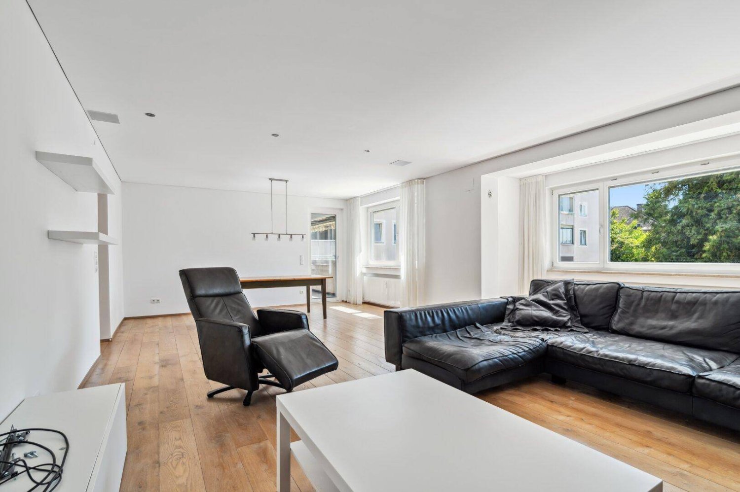 4-Zimmer Wohnung in Dornbirn, Austria, Nr. 246848