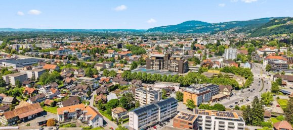 4 rooms Apartment in Dornbirn, Austria No. 246848 30