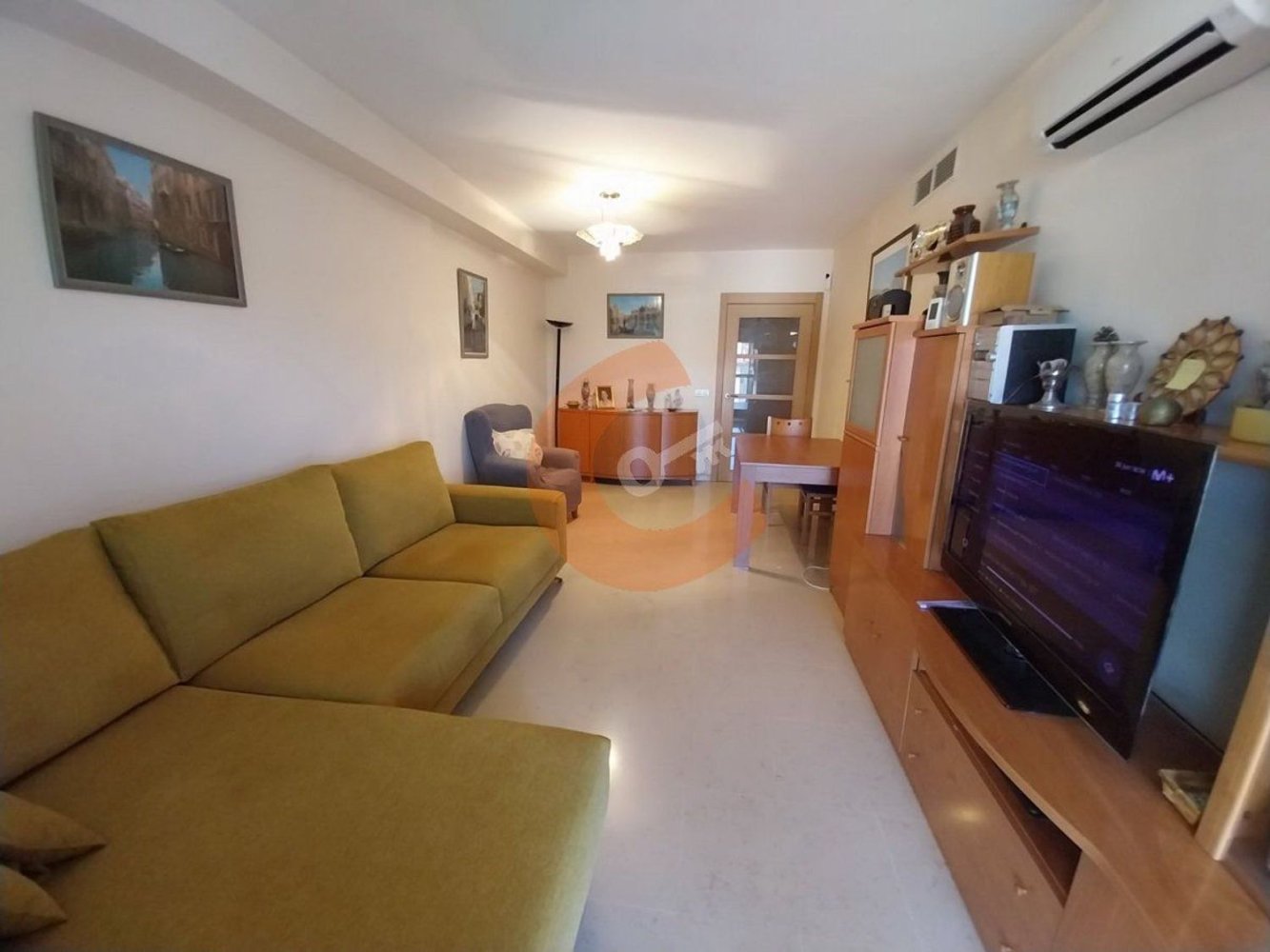 3 bedrooms Apartment in El Vendrell, Spain No. 261256