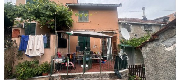 2 Schlafzimmer Haus in Genoa, Italy, Nr. 318008 16