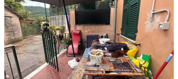 2 Schlafzimmer Haus in Genoa, Italy, Nr. 318008 8