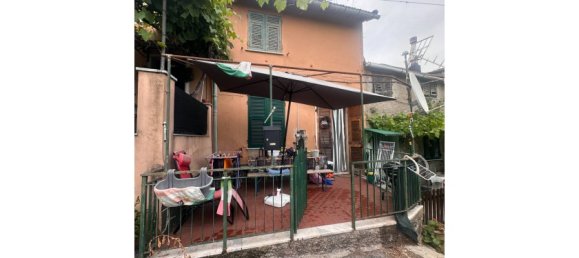 2 Schlafzimmer Haus in Genoa, Italy, Nr. 318008 15