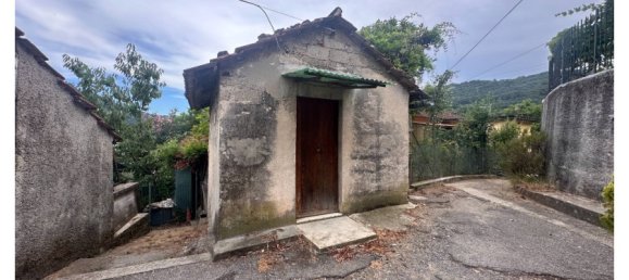 2 Schlafzimmer Haus in Genoa, Italy, Nr. 318008 9