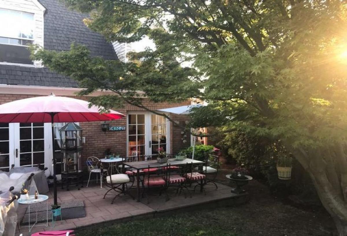 5 bedrooms House in Santiago, Chile No. 2639