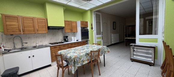 Casa T5 em Bergues, France N.º 82156 24