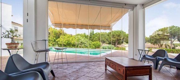 5 bedrooms Villa in Cadiz, Spain No. 139726 24
