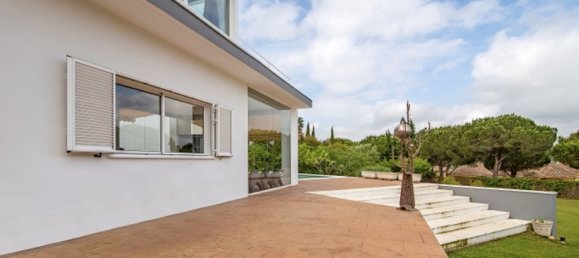 5 bedrooms Villa in Cadiz, Spain No. 139726 25