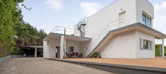 5 bedrooms Villa in Cadiz, Spain No. 139726 15