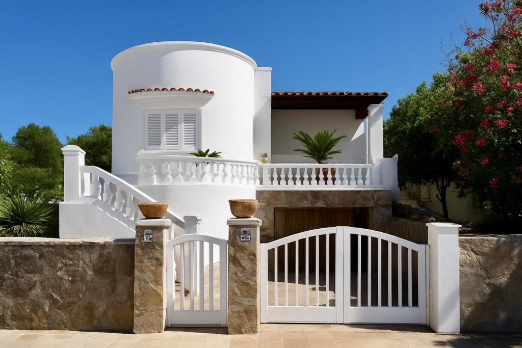 2 bedrooms Villa in Santa Margalida, Spain No. 280939