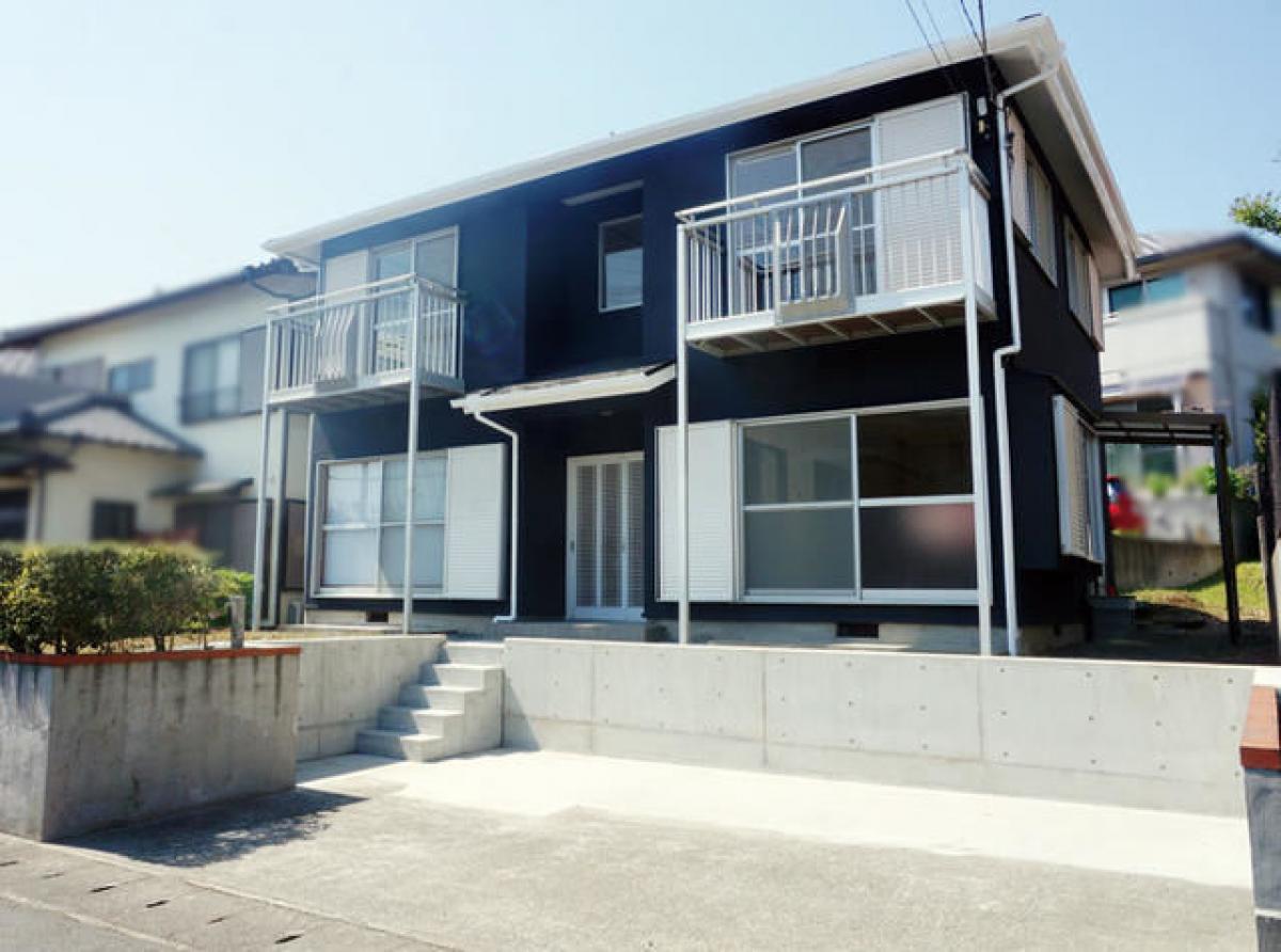 3 غرف نوم منزل في Shizuoka, Japan رقم 5263