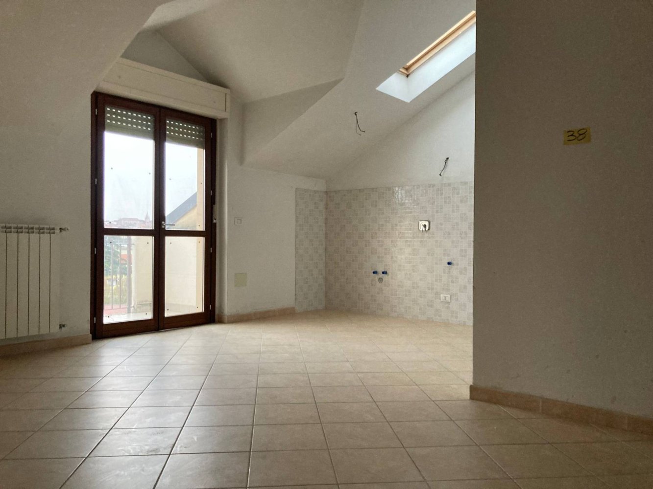 2 bedrooms Apartment in Moncalieri, Italy No. 44376