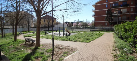 2 bedrooms Apartment in Moncalieri, Italy No. 44376 9