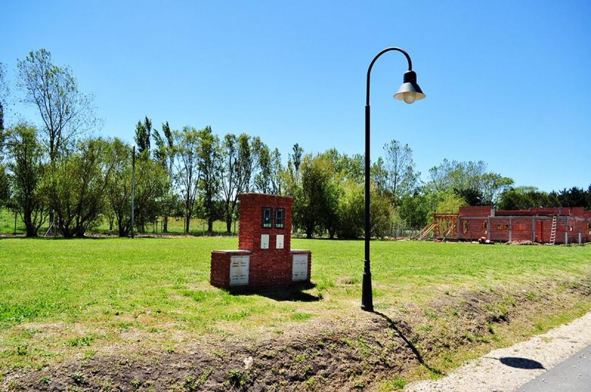  Land in Mar del Plata, Argentina No. 111548
