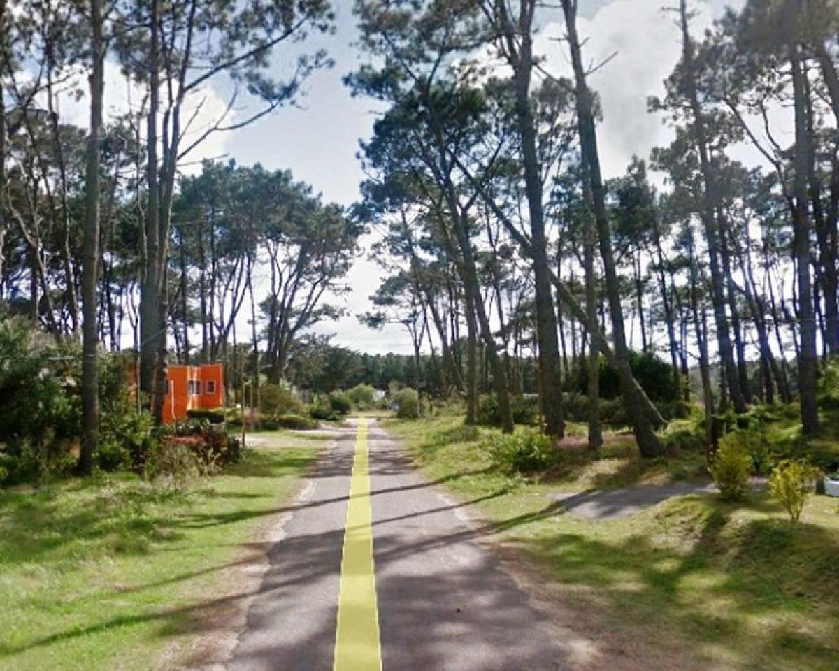  قطعة أرض في Maldonado, Uruguay رقم 14860