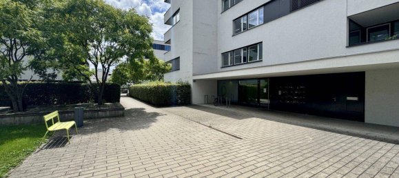 3-salle Appartement à Bregenz, Austria No. 196956 25