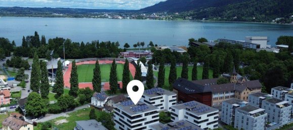 3-salle Appartement à Bregenz, Austria No. 196956 2