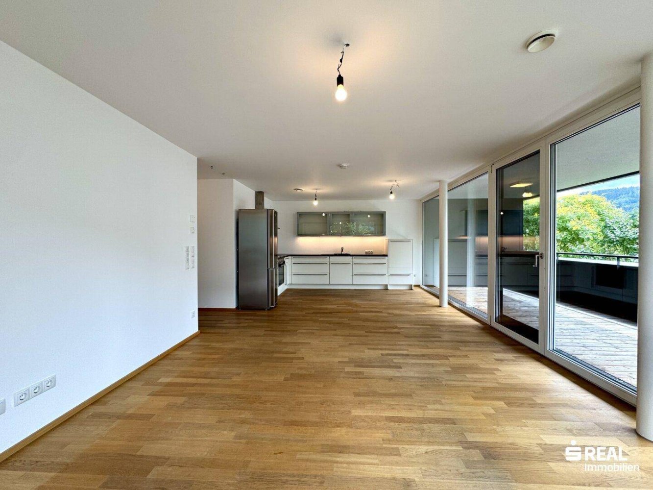 3-salle Appartement à Bregenz, Austria No. 196956