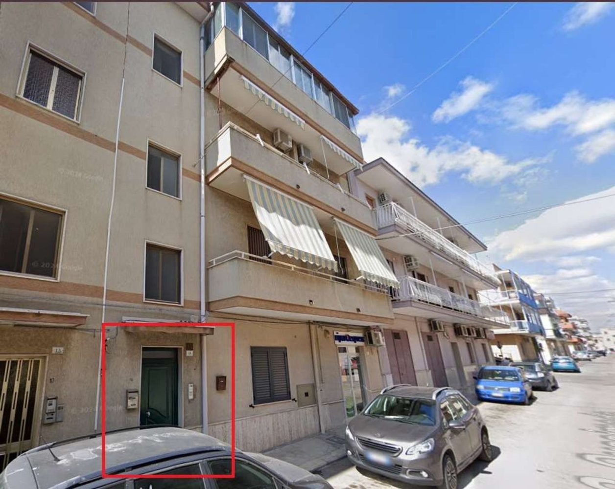 5-Zimmer Wohnung in Palagiano, Italy, Nr. 186567